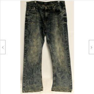 refuel jeans straight fit